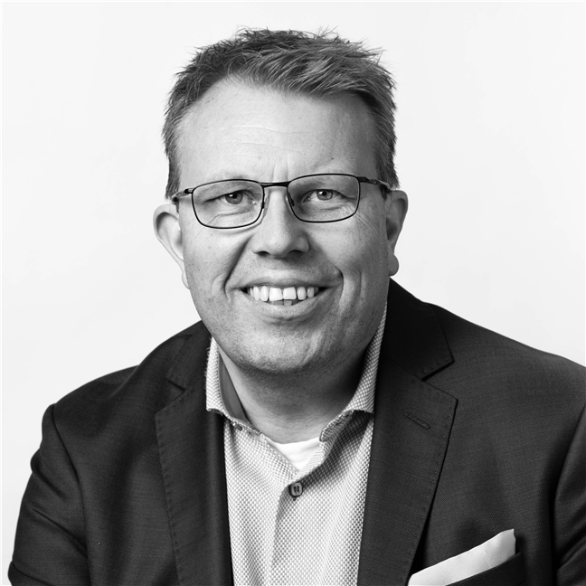 Bilde av Geir Myklebust